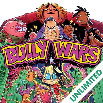 Bully Wars